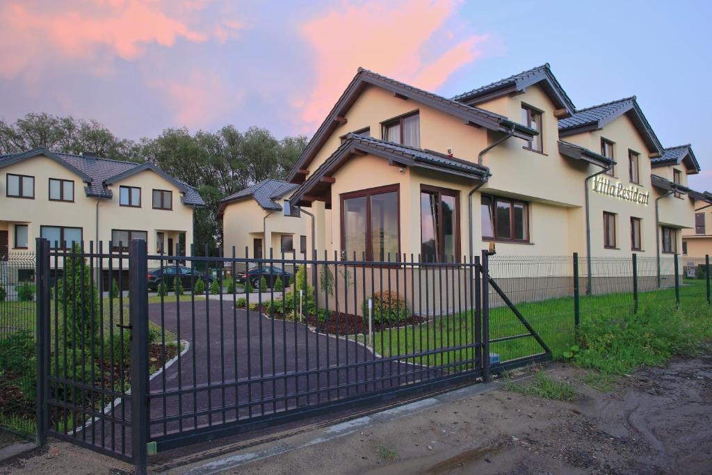 Villa Resident - Gdansk — Photos 2