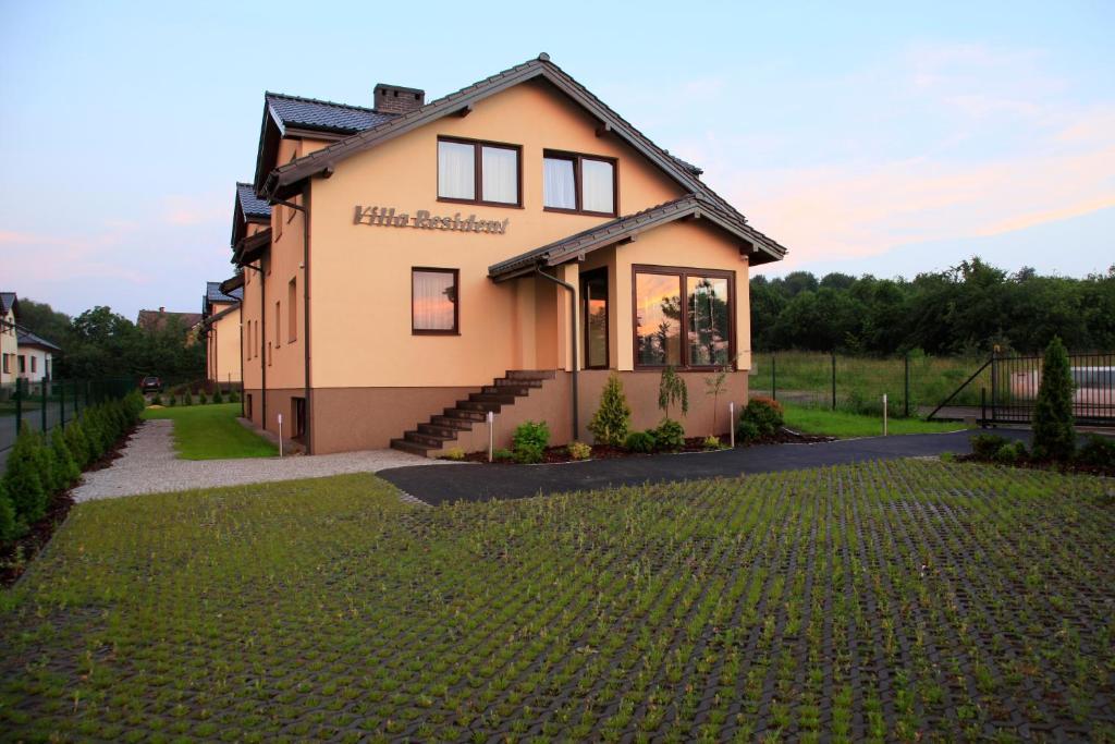 Villa Resident - Gdansk — Photos 3