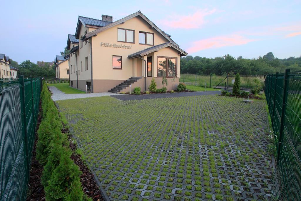 Villa Resident - Gdansk, Gdansk